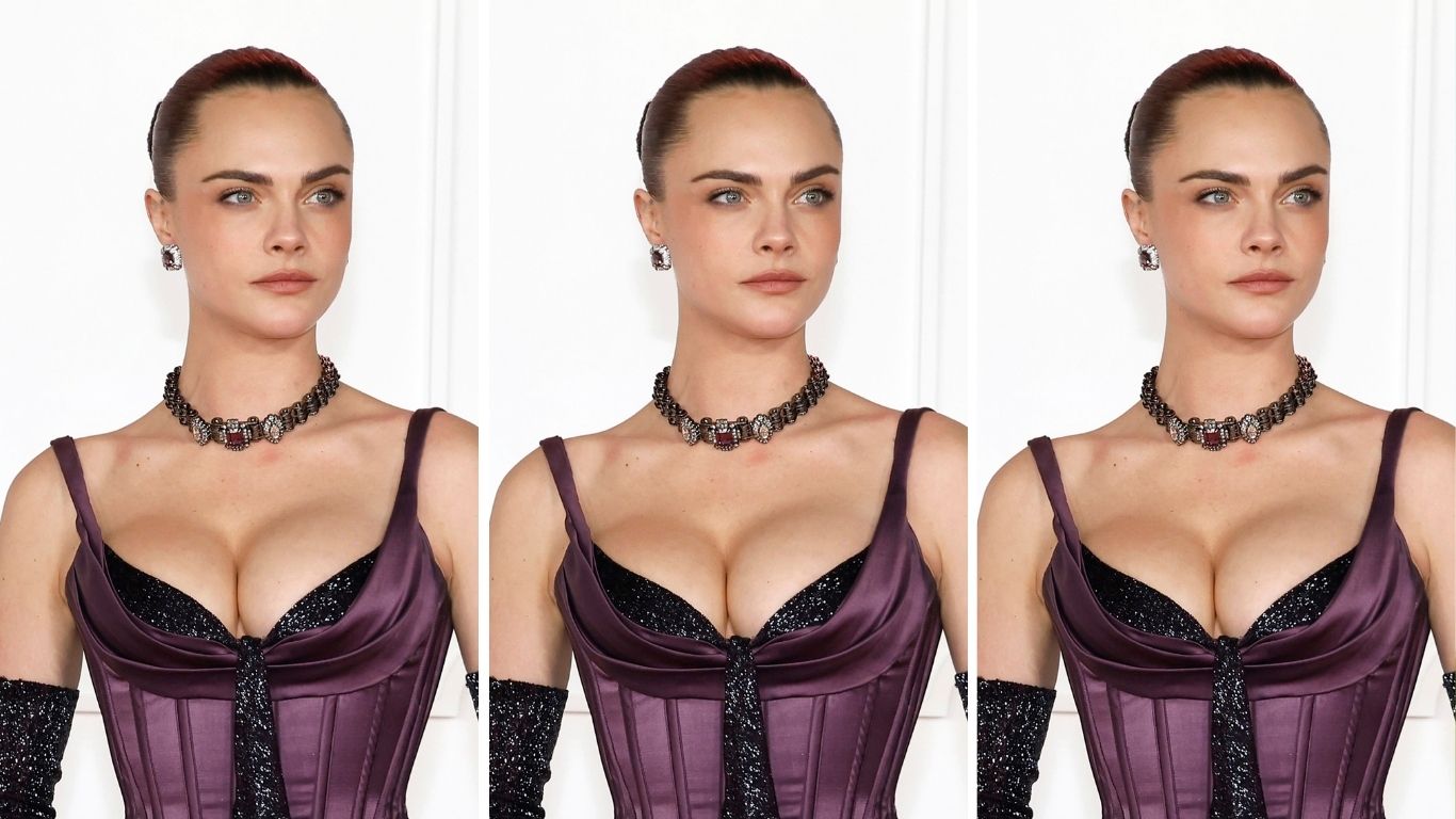 The Best Hair Looks at the Met Gala 2026