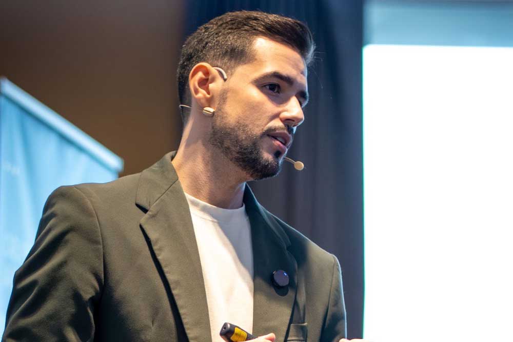 Madrid será el epicentro de los negocios Beauty este mes de mayo
