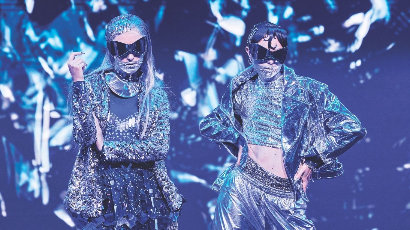 Introducing the L'Oréal Colour Trophy 2026 Grand Finalists