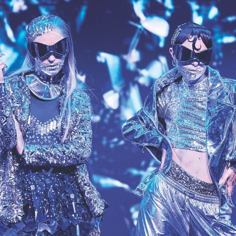 Introducing the L'Oréal Colour Trophy 2026 Grand Finalists