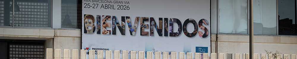 Professional Beauty Barcelona 2026 cierra con fuerza y pone el foco en una edición 2027 más ambiciosa y formativa