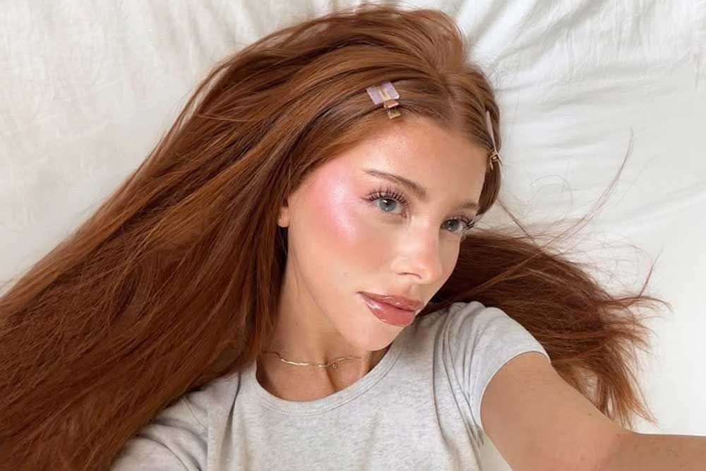 Cherry Blossom Blush’: el colorete que mejor funciona en verano (natural, luminoso y con efecto ‘lifting’)