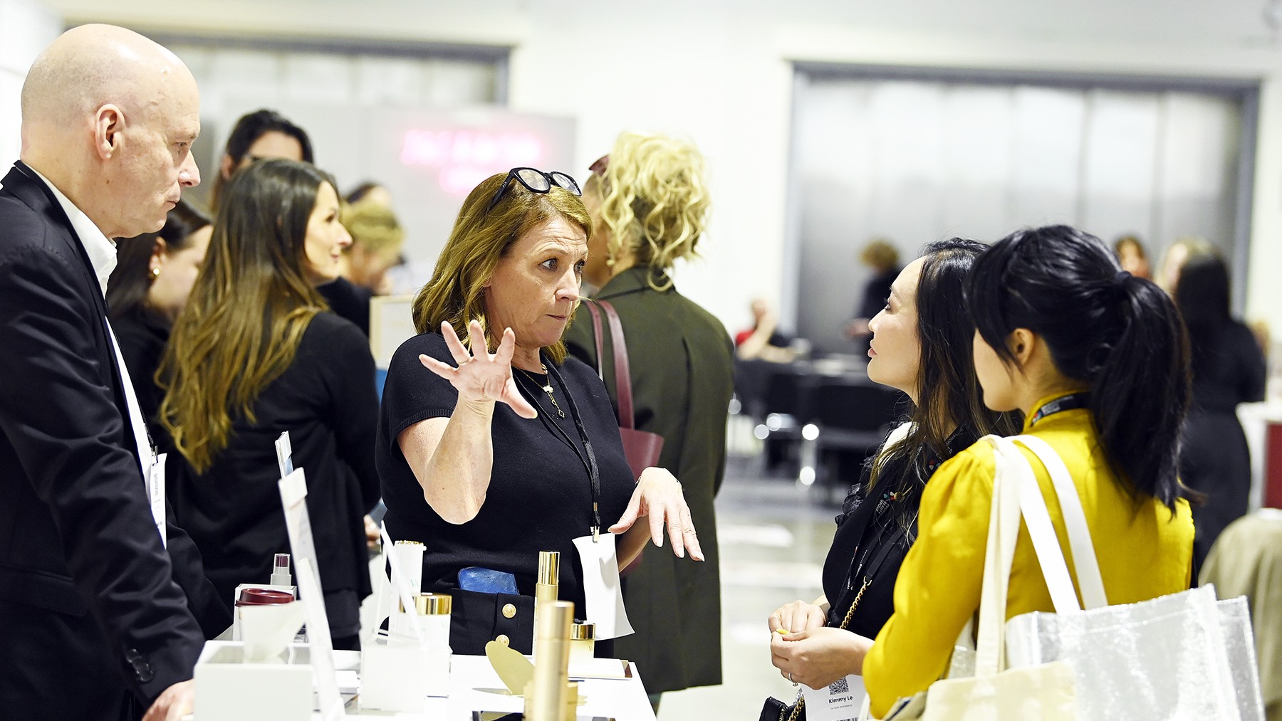 What's on at the Birmingham Regional Growth Summit 2026
