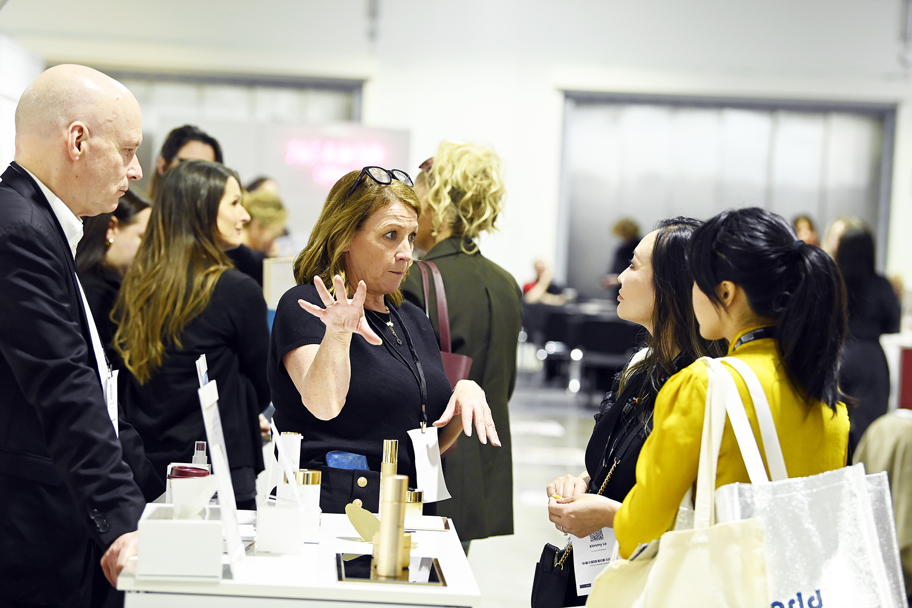 What's on at the Birmingham Regional Growth Summit 2026