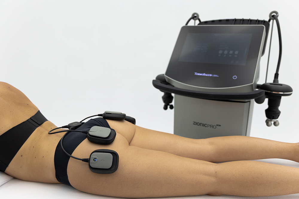 TERMOSALUD impulsa la innovación en estética  con el lanzamiento de Zionic Pro Max e Inüo, ambas con certificación MDR