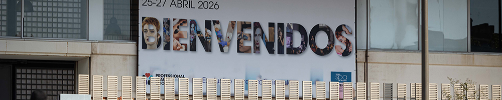 Professional Beauty Barcelona 2026 cierra con fuerza y pone el foco en una edición 2027 más ambiciosa y formativa