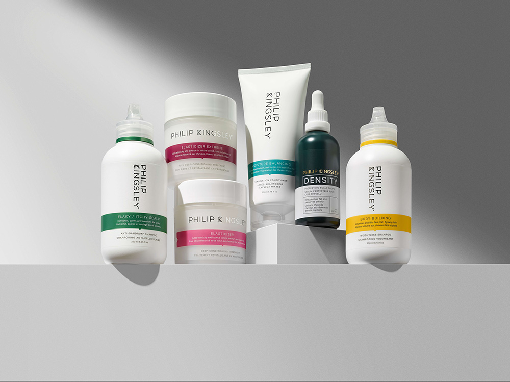 Chris and Sons Ltd Announced as Official Distributor of Philip Kingsley