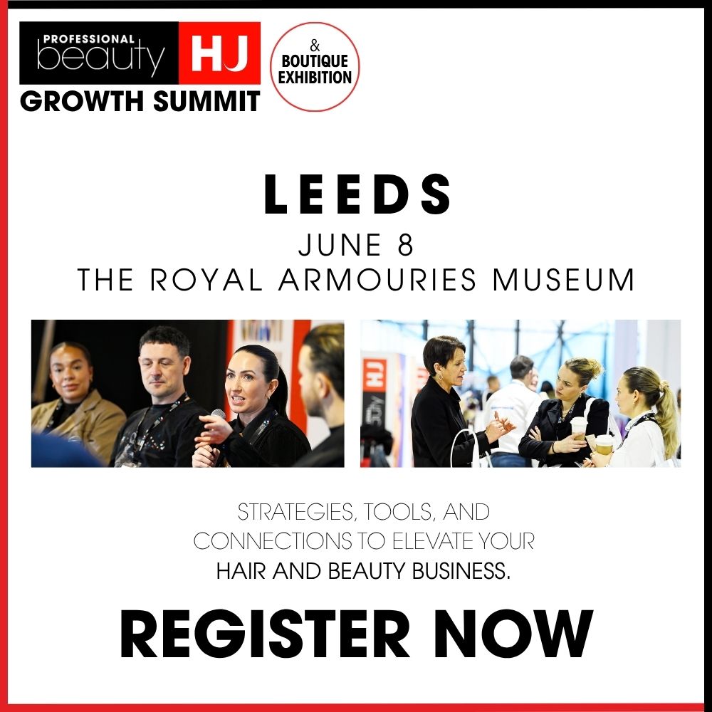 Leeds Summit
