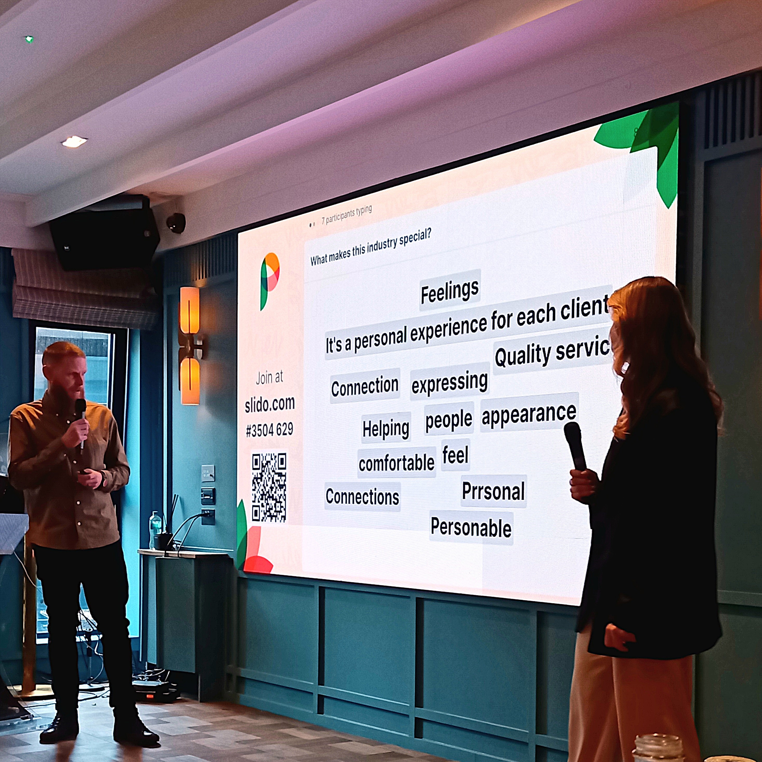 Phorest Connect events showcase latest AI innovations for salon industry
