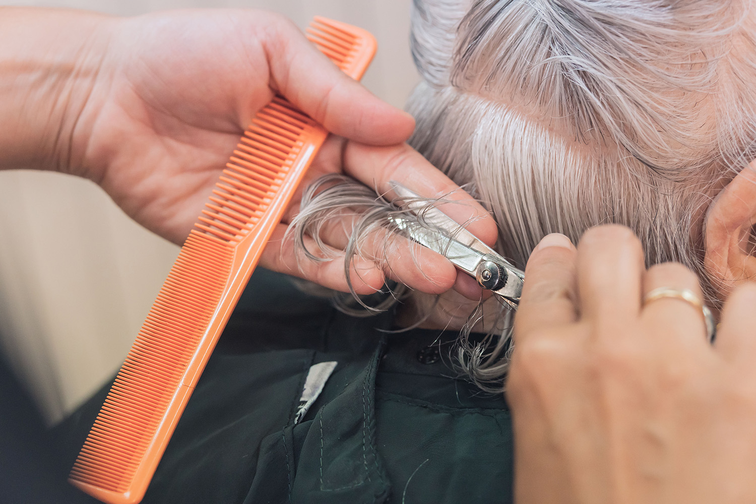 How To Support Vulnerable Clients Living with Dementia & Memory Loss
