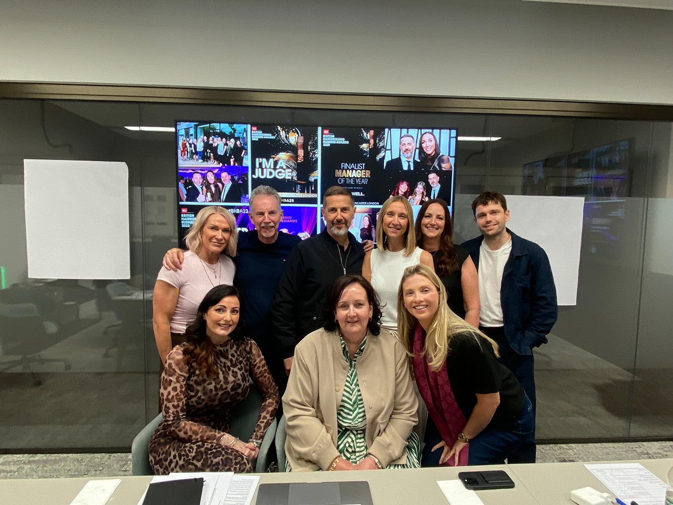 HJ’s Business Boardroom Is Back With a Bang for 2026!