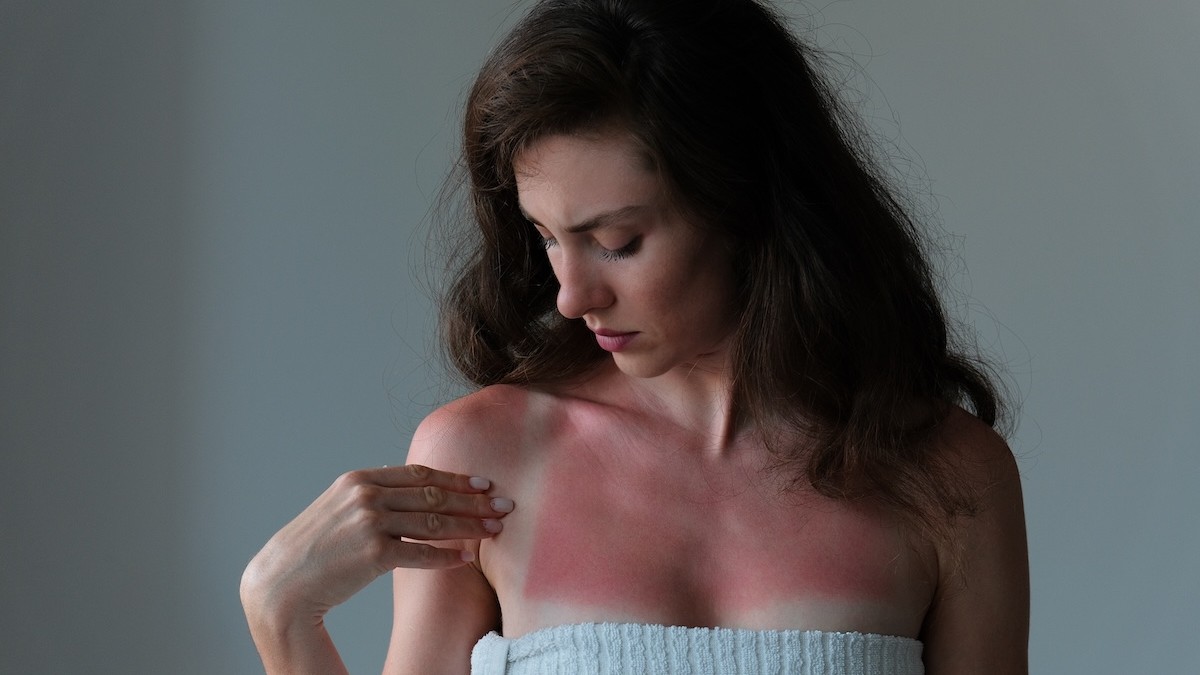 UV radiation labelled a “preventable public health crisis” in new parliamentary report