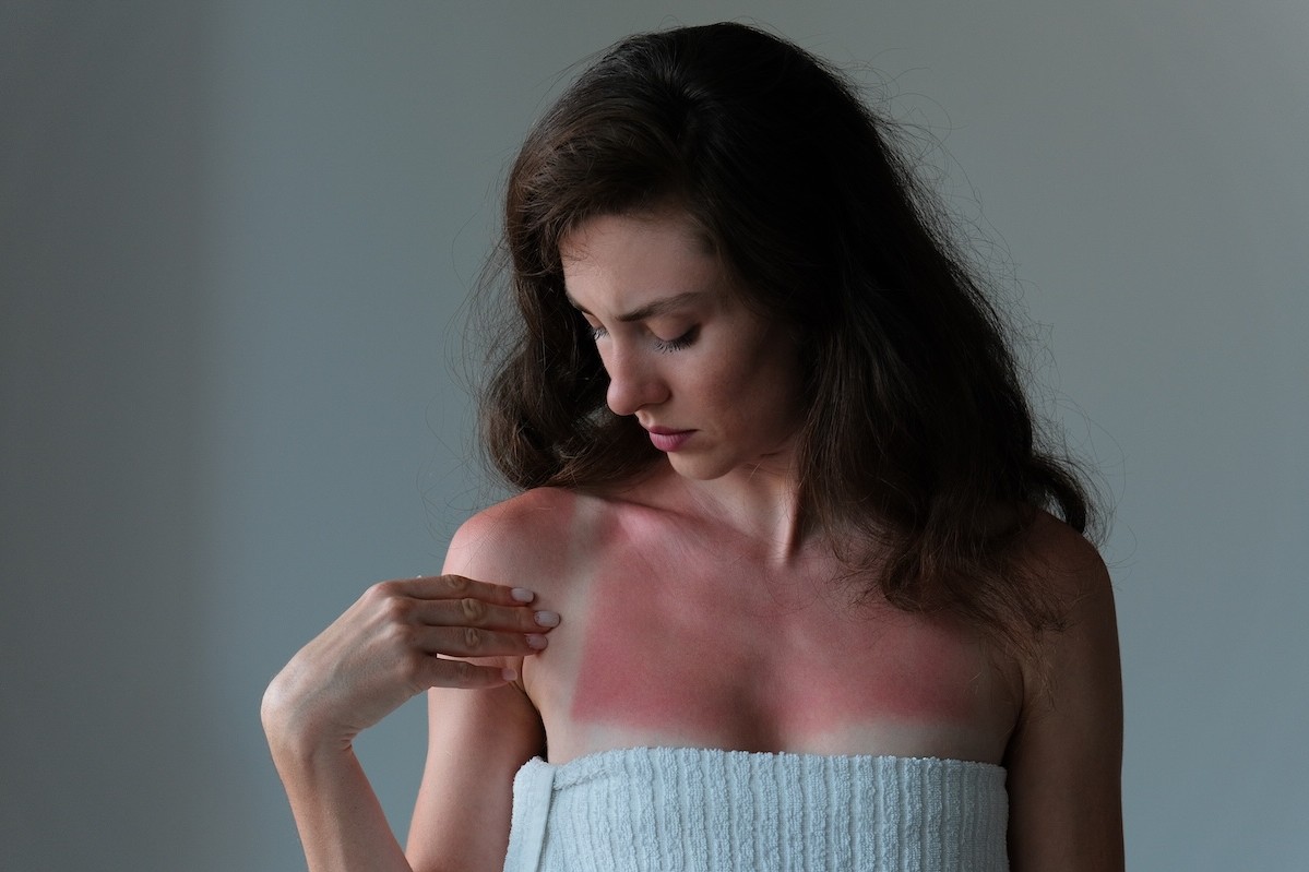 UV radiation labelled a “preventable public health crisis” in new parliamentary report