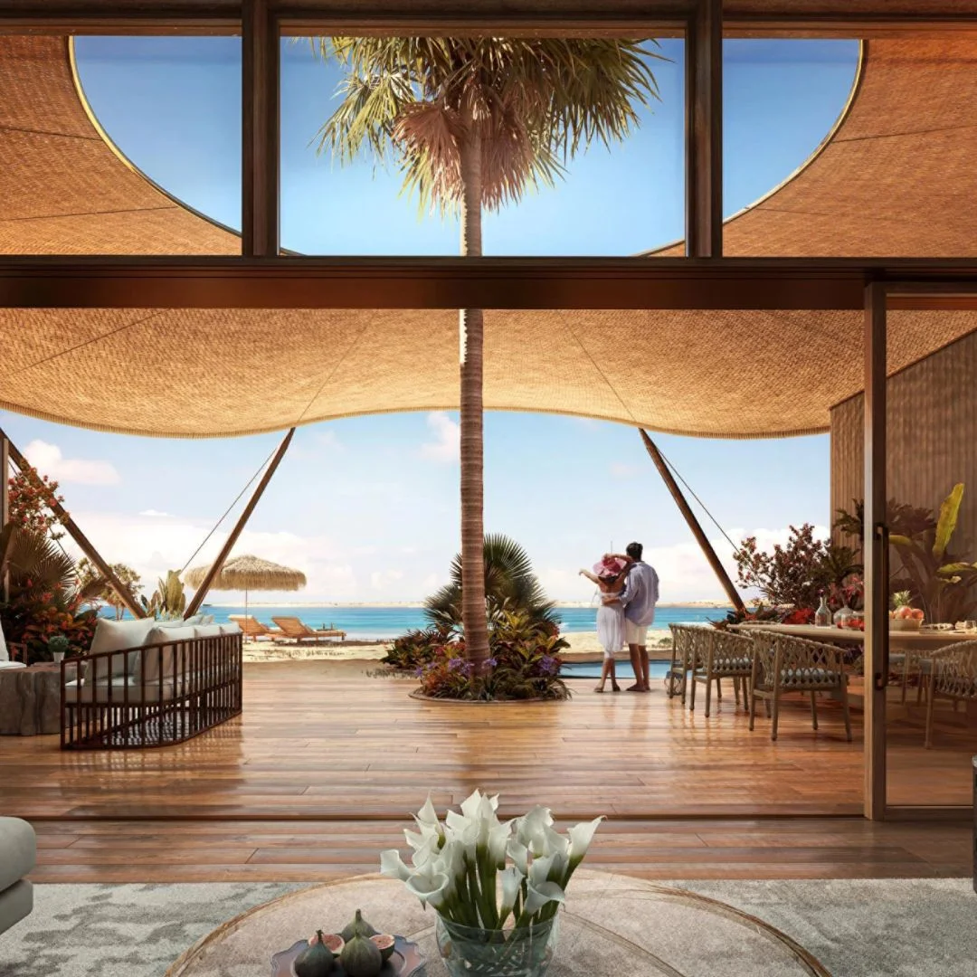 New Four Seasons Resort Red Sea set to open ahead of Eid Al Adha