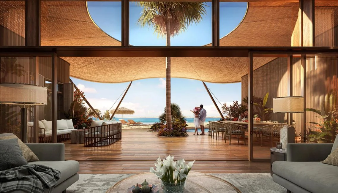 New Four Seasons Resort Red Sea set to open ahead of Eid Al Adha
