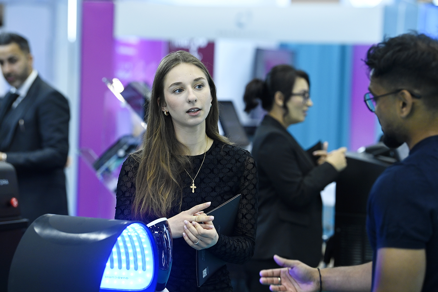 What’s in store at Aesthetic Medicine Forum Leeds
