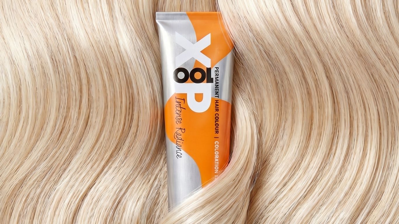 Reliable, Radiant and Customisable Colour with XP