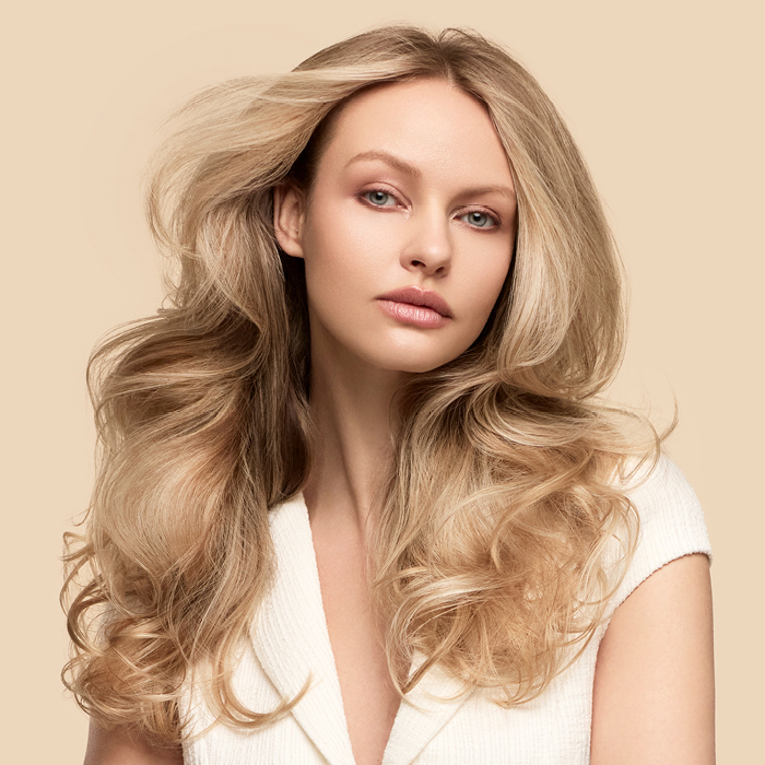 Colour Trend Analysis: Buttercream Blonde