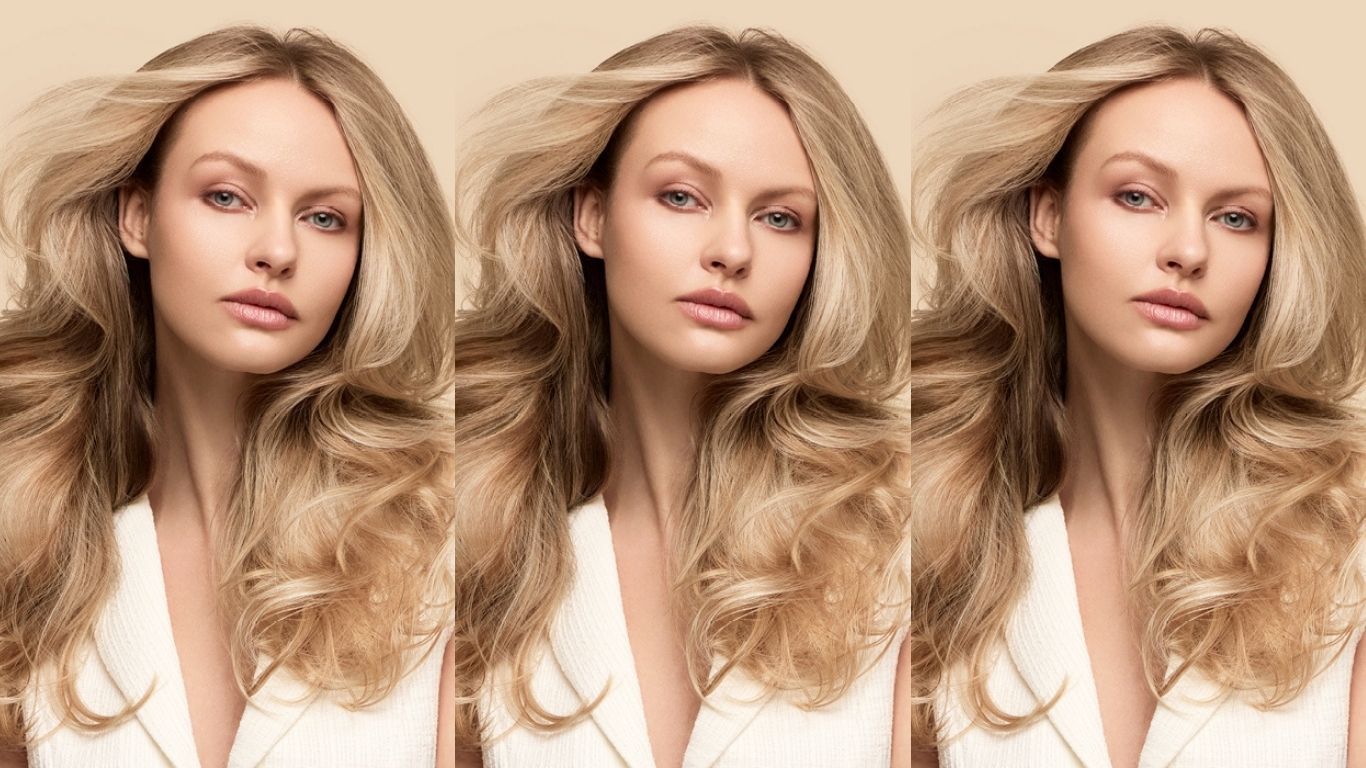 Colour Trend Analysis: Buttercream Blonde