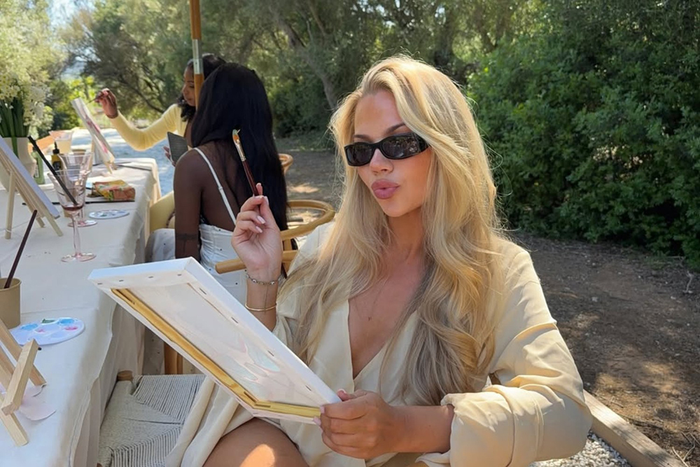 Cómo preparar el cabello antes del verano para proteger el color y mantener una fibra capilar saludable