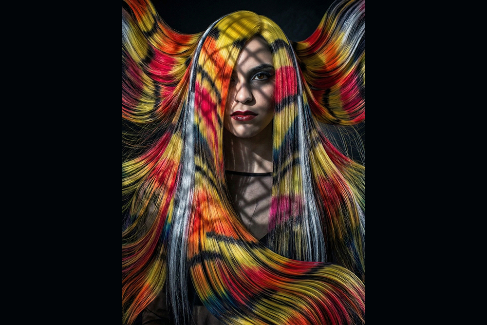 Arisea by Inma Liñán