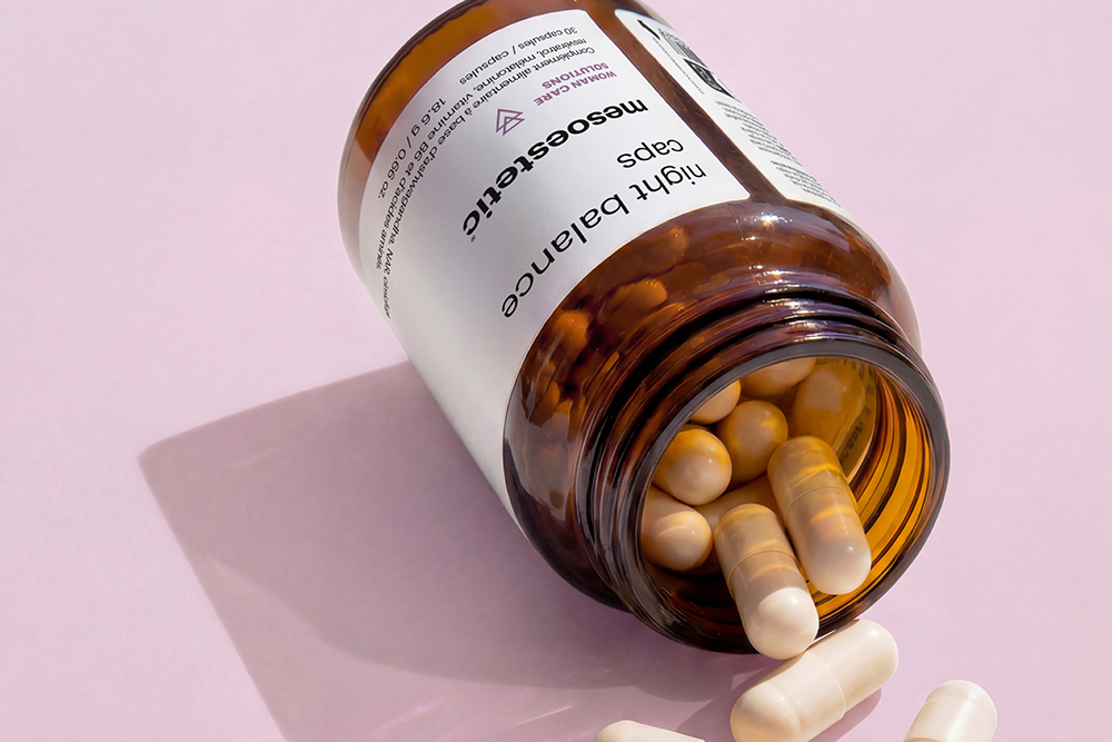 mesoestetic® Pharma Group presenta woman care solutions, una nueva generación de soluciones específicas para la menopausia
