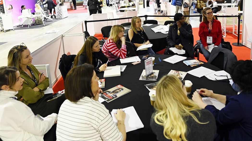 Business Strategy Roundtables at Leeds Regional Growth Summit 2026