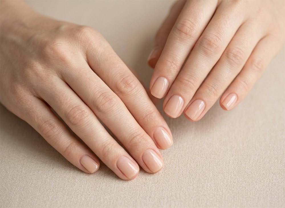 La manicura invisible de Carolyn Bessette vuelve a conquistar los salones