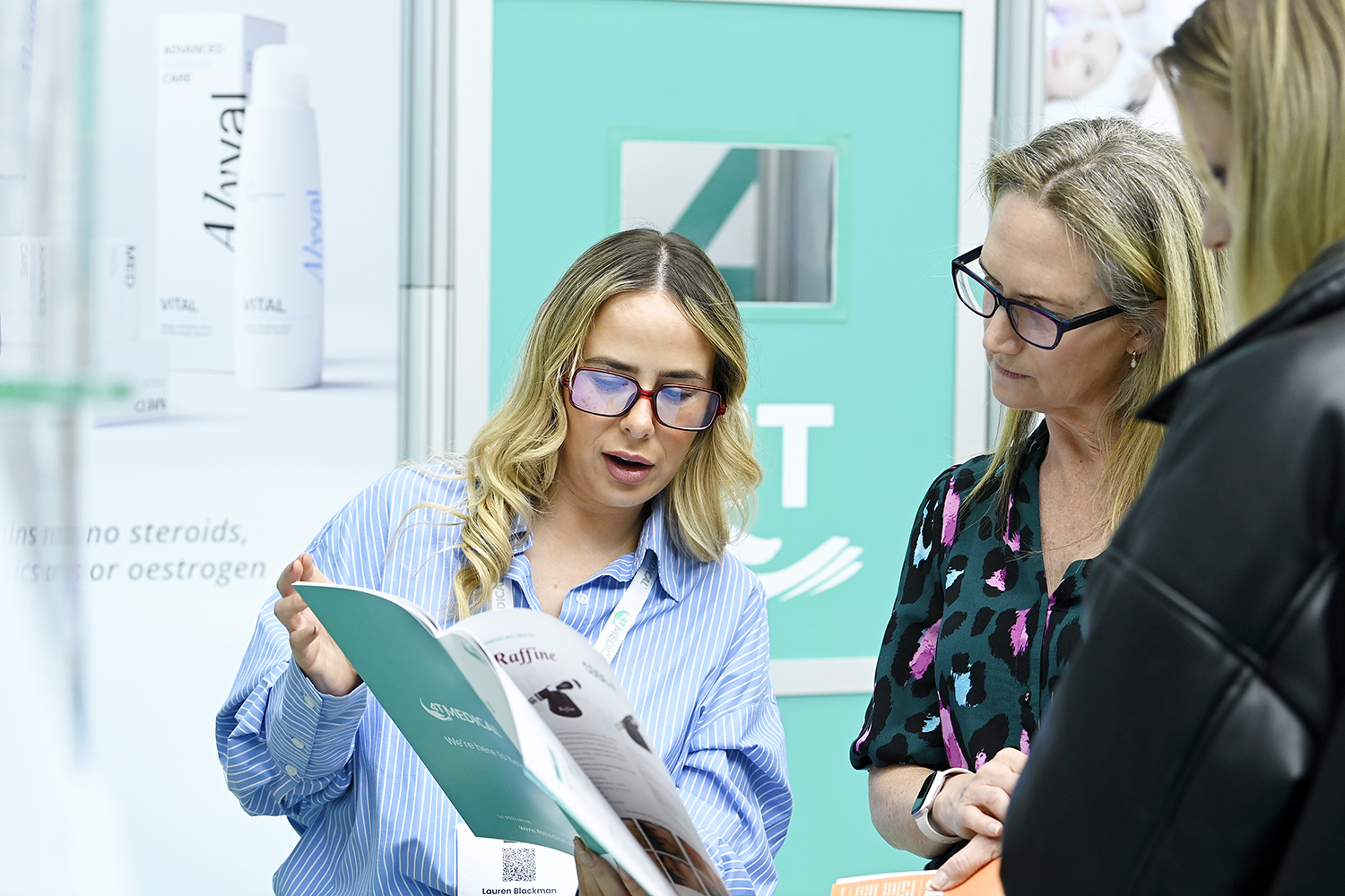 Meet the brands coming to Leeds
