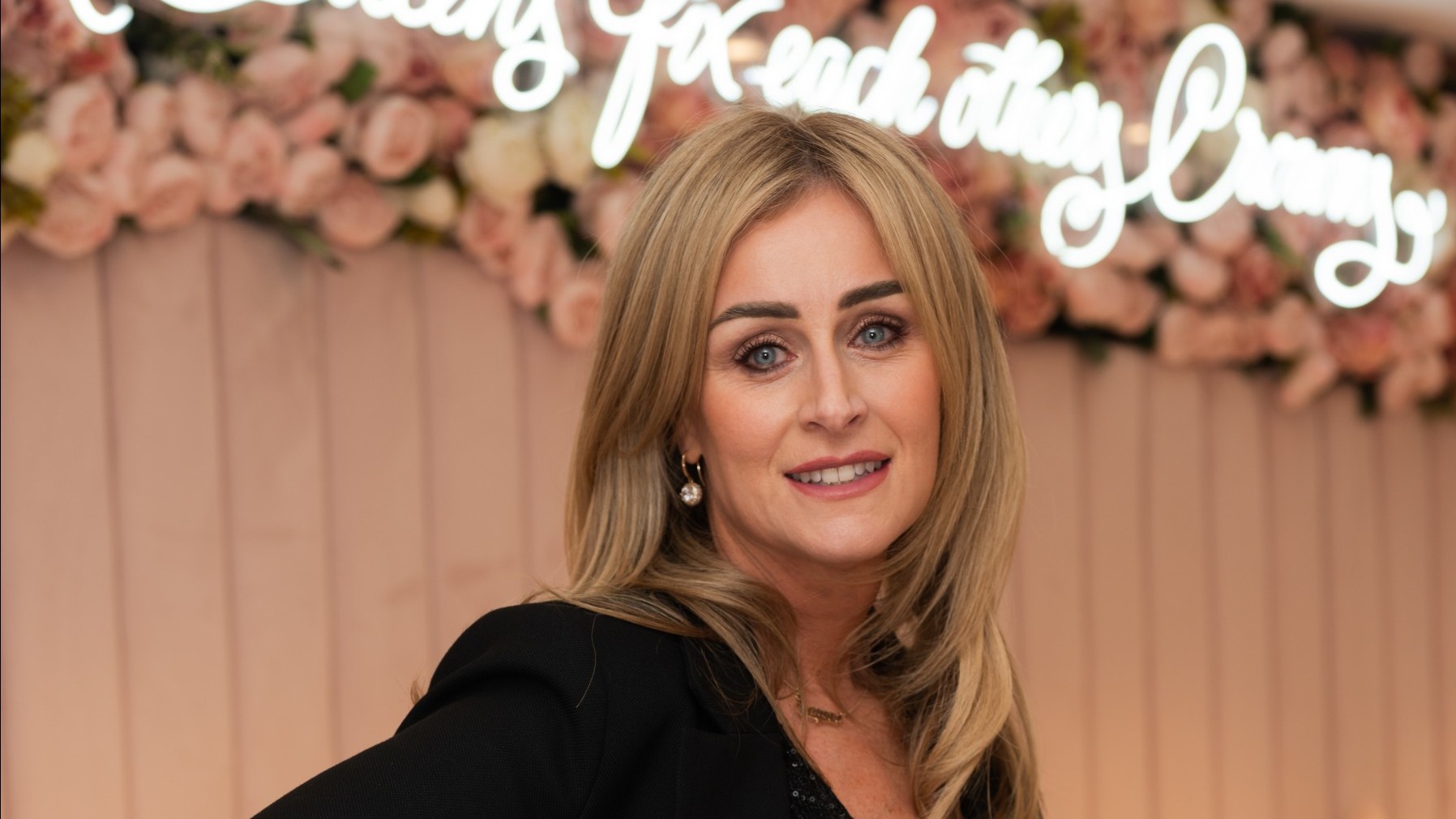Suzanne Egan announces her official ownership of Ciaobrow brand 