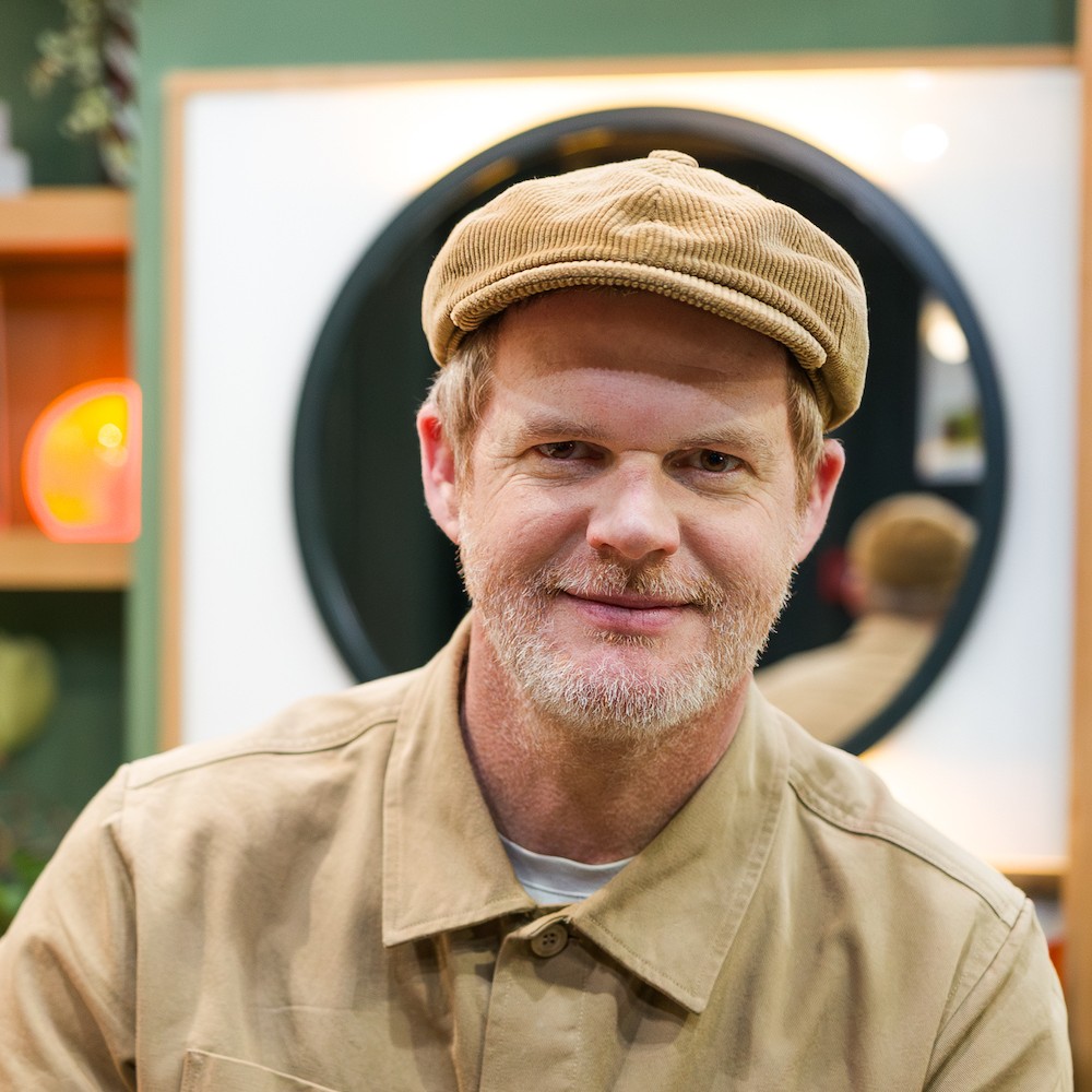 HJ Voicenotes: Bobby Gordon on the Importance of Team Building in Business