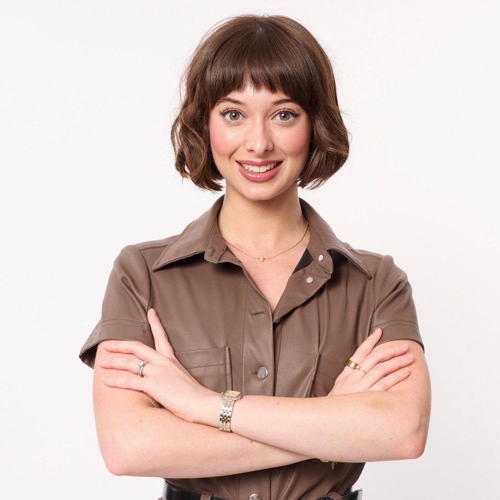 Melissa Timperley Discusses the Real Cost of Staying in Your Comfort Zone