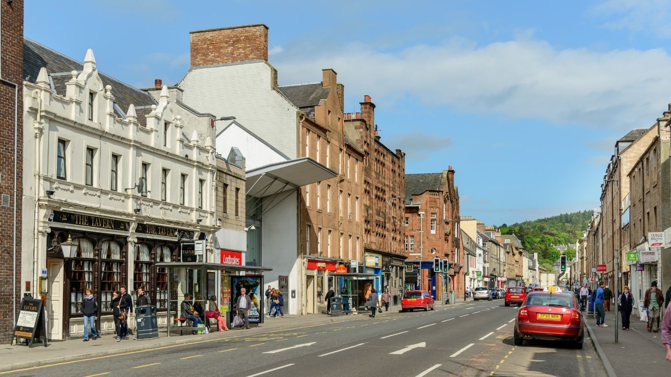 Industry Calls for Fair Treatment for Salons and Barbershops in Government High Street Crime Crackdown