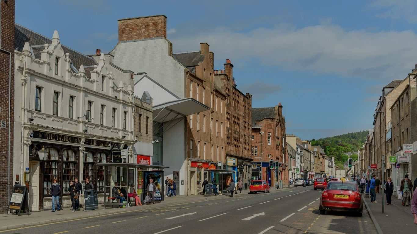 Industry Calls for Fair Treatment for Salons and Barbershops in Government High Street Crime Crackdown
