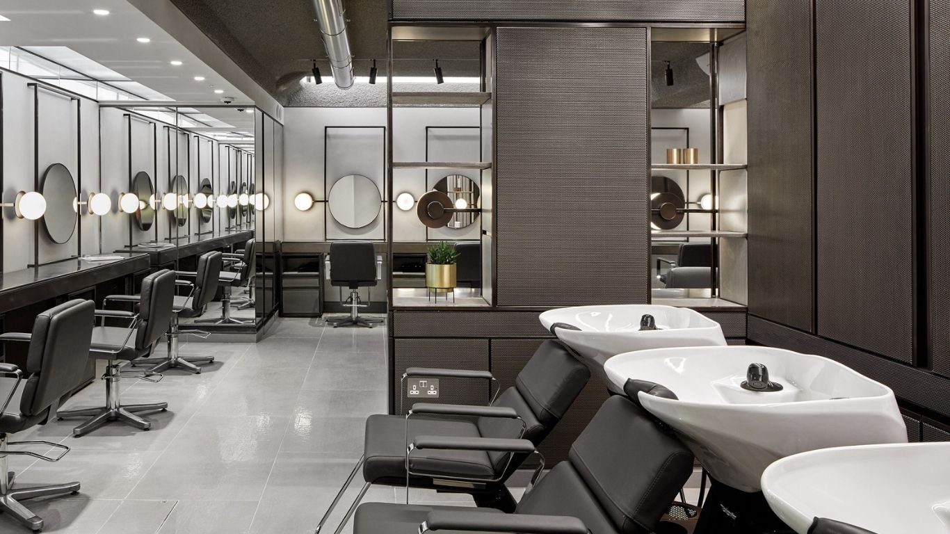 Philip Kingsley Launches into Nicola Clarke Salon, Elevating its Presence Within the Professional Hairdressing Community