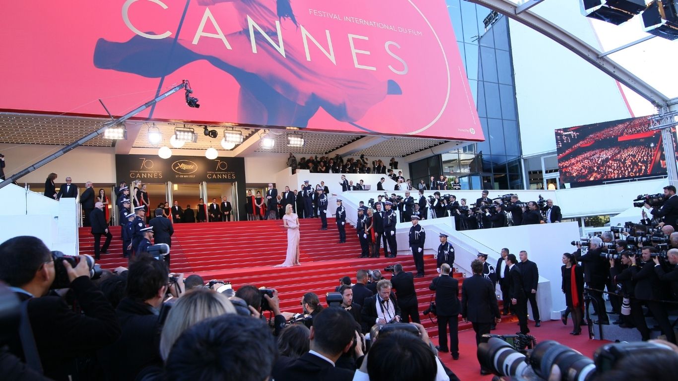 The Best Hair Looks at the Cannes Film Festival