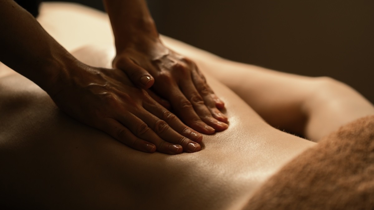 “It shouldn’t be part of the job”: how ‘happy ending’ culture continues to harm massage therapists