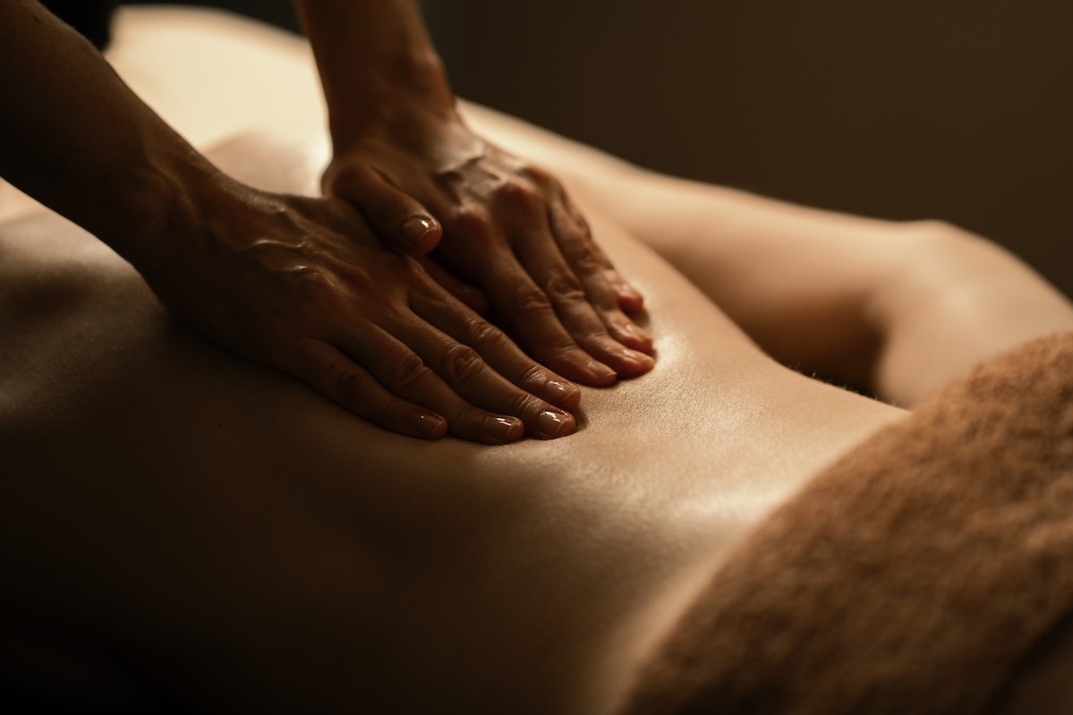 “It shouldn’t be part of the job”: how ‘happy ending’ culture continues to harm massage therapists