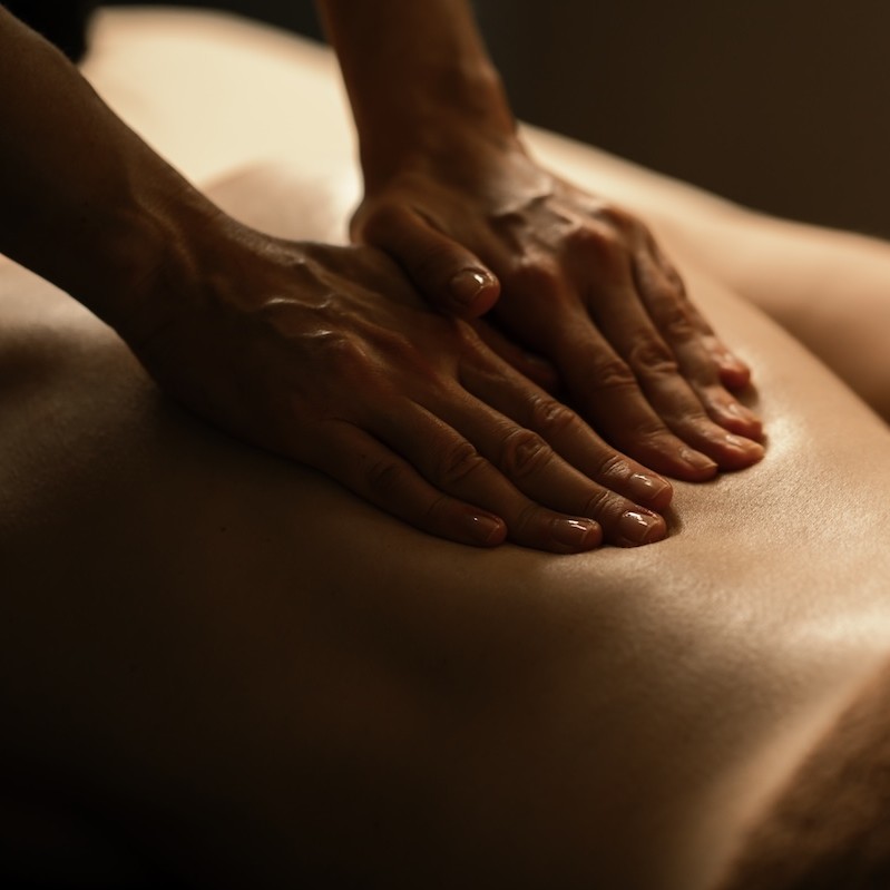 “It shouldn’t be part of the job”: how ‘happy ending’ culture continues to harm massage therapists