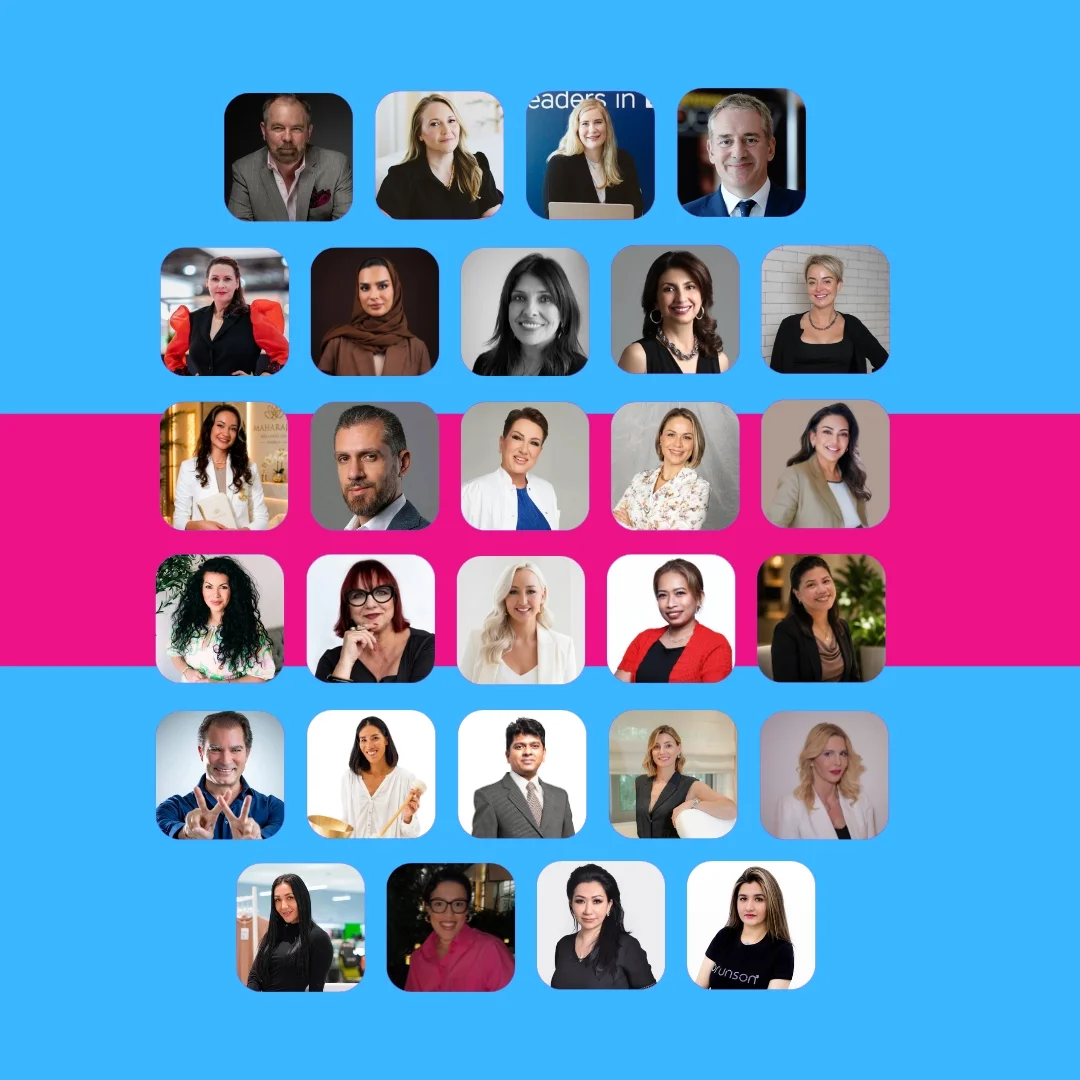 Inaugural virtual Professional Beauty GCC Business Summit draws over 1,800 regional experts