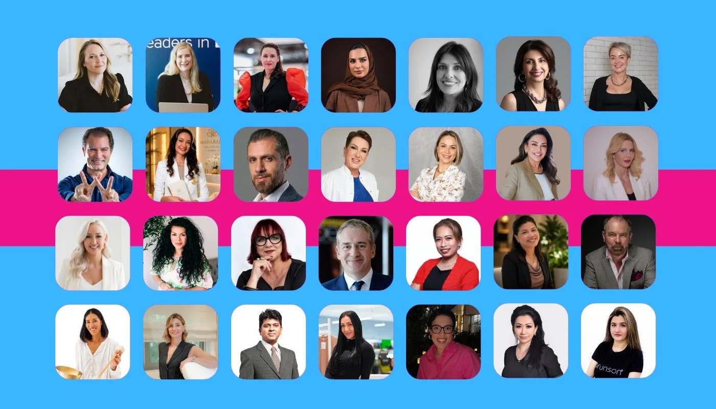 Inaugural virtual Professional Beauty GCC Business Summit draws over 1,800 regional experts
