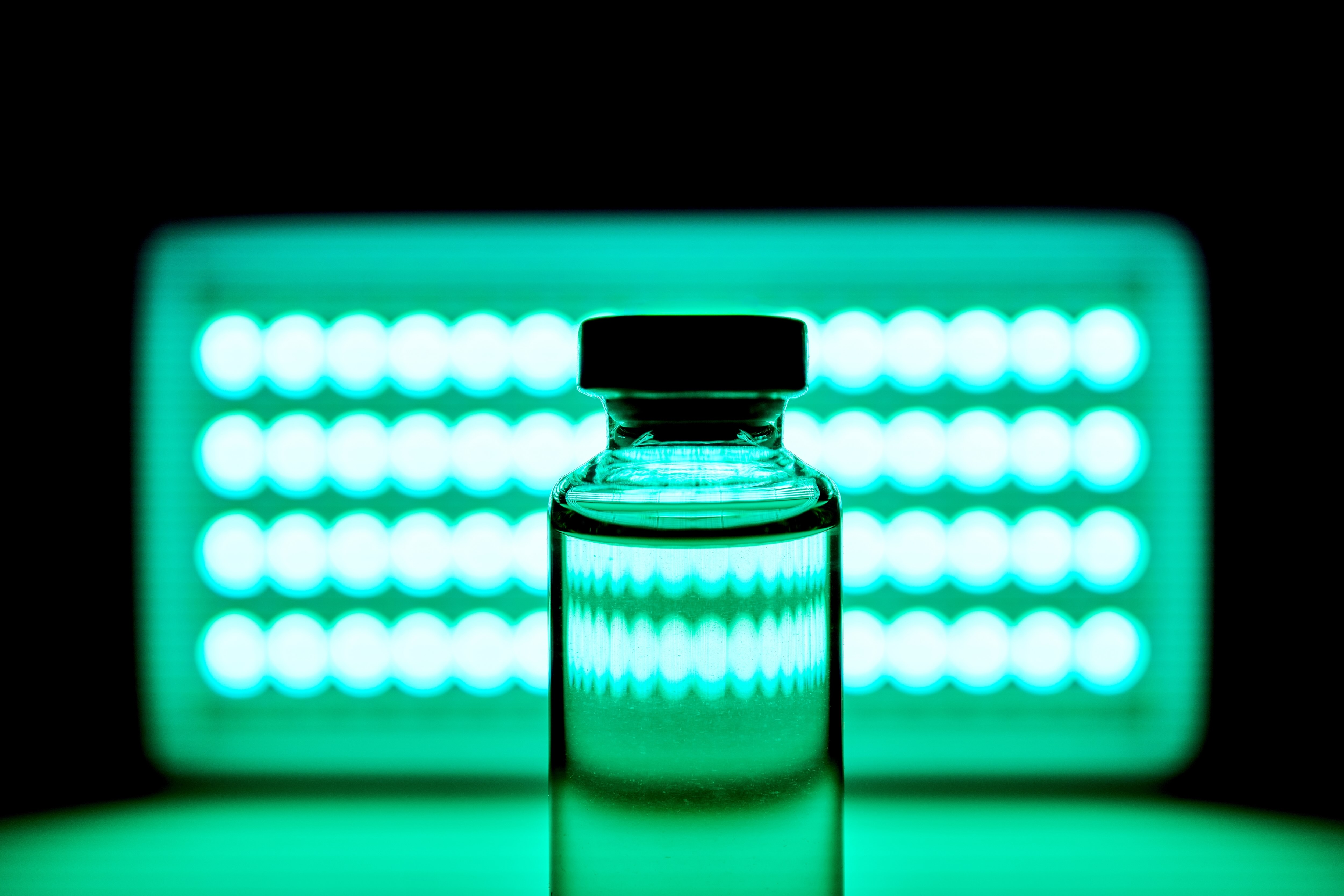 BCAM warns public over illegal and unregulated peptide injections