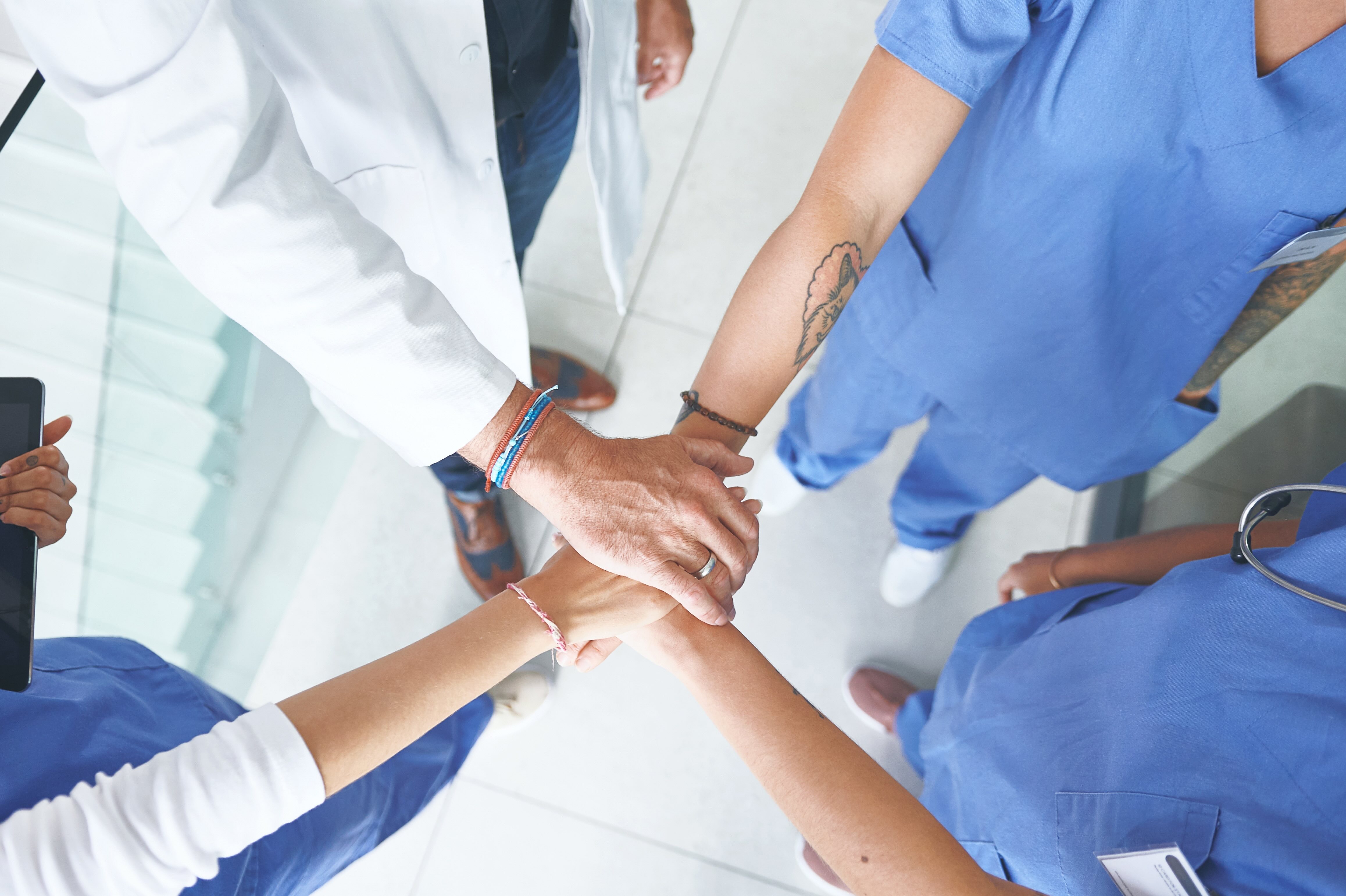 5 tips to grow your solo clinic into a team