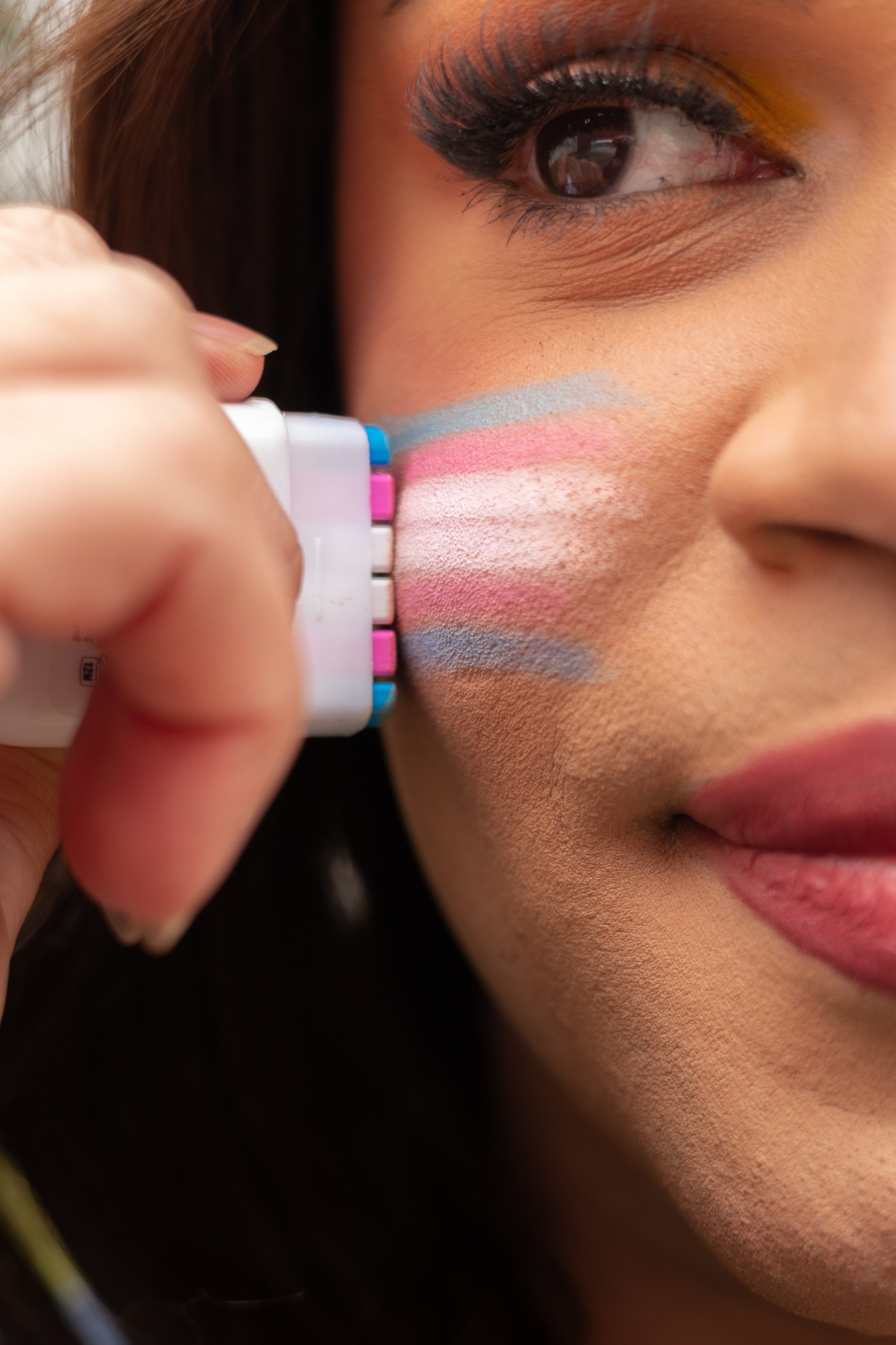 The power of non-surgical gender-affirming aesthetic treatments