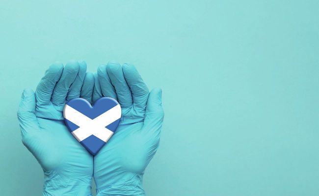 UK aesthetic regulation: what we can learn from Scotland's steps