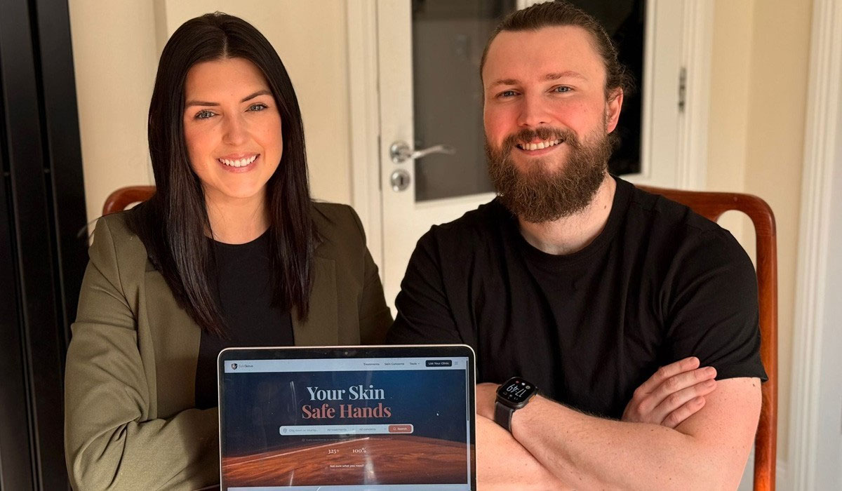 New SafeSkin platform allows consumers check if aesthetic clinics are on medical registers