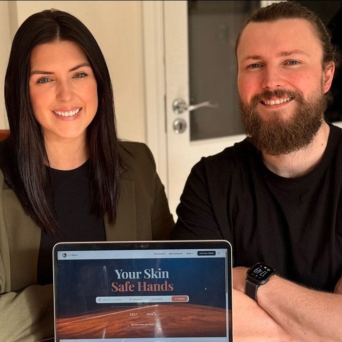 New SafeSkin platform allows consumers check if aesthetic clinics are on medical registers