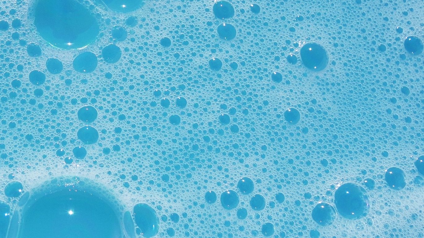 Fresh Starts: American Crew Launches Oil Control Shampoo