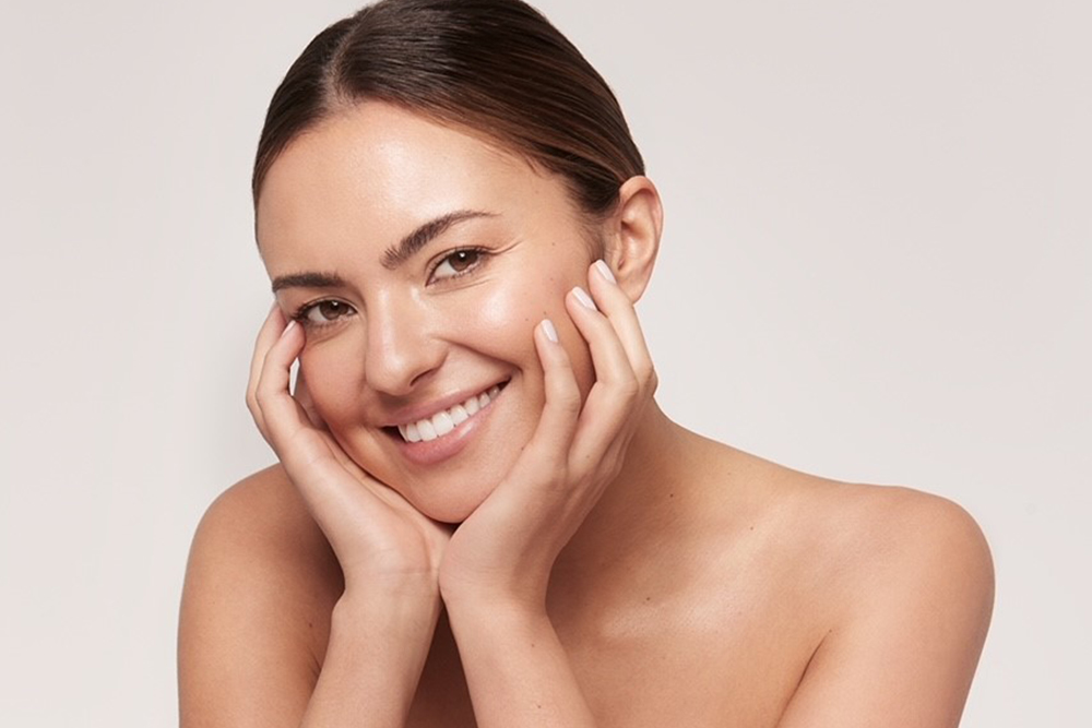 SO CLEANSING: piel limpia, pura, luminosa e hidratada