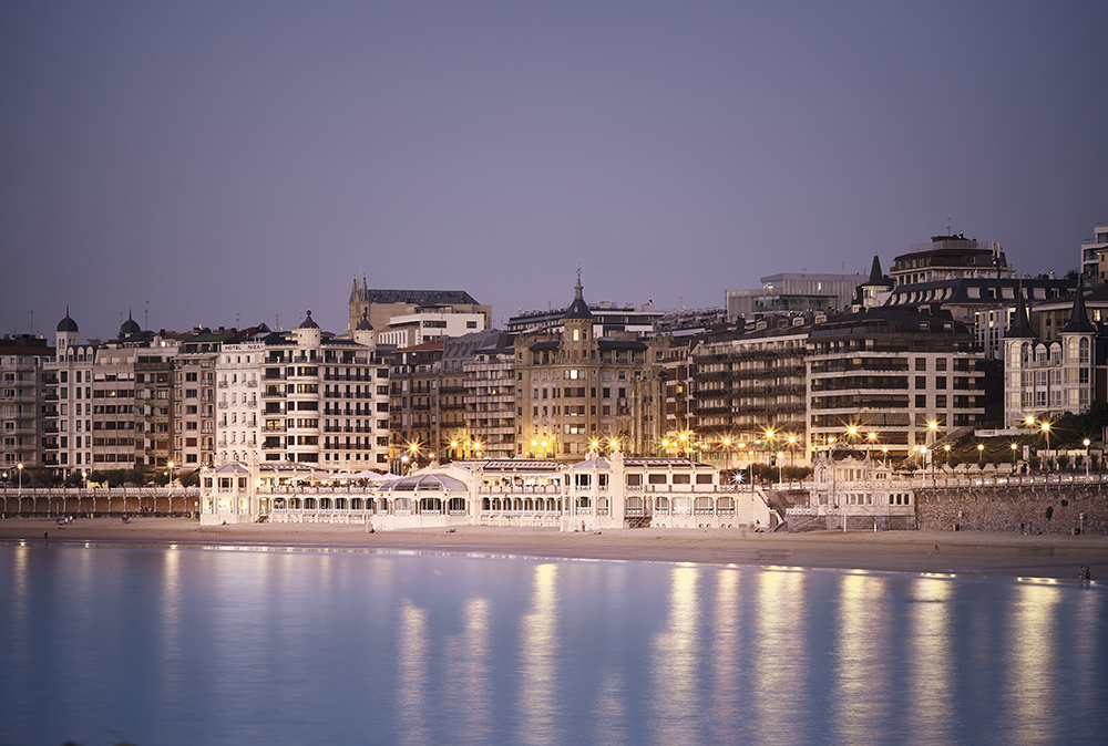 ¿Boda a la vista? Este es el tratamiento “efecto glow” que recomiendan en La Perla de San Sebastián para novias e invitadas